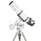 Telescopio Esprit ED150 Pro triplete AZEQ6 GT Skywatcher
