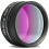 Filtro polarizador doble variable 1,25 Baader
