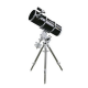 Telescopio Newton 250mm AZEQ6 Skywatcher