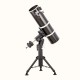 Telescopio Newton 300mm EQ8 Skywatcher