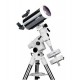 Telescopio Mak 127 NEQ5 Acero Skywatcher