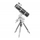 Telescopio N 200/800 EQ6-R Skywatcher