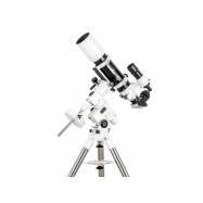 Telescopio refractor ED 80 Black Diamond NEQ5 Skywatcher