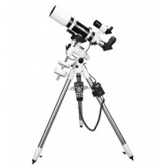 Refractor ED 80 Black Diamond NEQ3-2 Goto Skywatcher