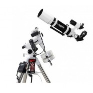 Telescopio 80/600 ED Black Diamond NEQ5 Goto Skywatcher