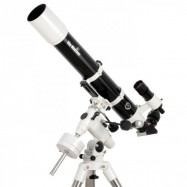 Telescopio ED 100 Black Diamond NEQ3-2 Skywatcher