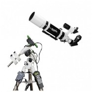 Telescopio Refractor ED72 BD EQM-35 Skywatcher