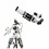 Telescopio Refractor ED72 BD EQM-35 Skywatcher