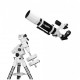 Telescopio ED 72 Black Diamond NEQ3-2 Skywatcher