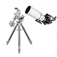 Telescopio Esprit 80 con montura AZEQ6 Skywatcher