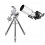 Telescopio Esprit 80 con montura AZEQ6 Skywatcher