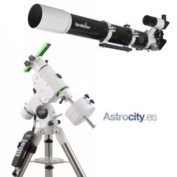 https://www.astrocity.es/2962-thickbox/refractor-ed-100-black-diamond-heq5-skywatcher.jpg