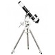 Telescopio Refractor ED 100 Black Diamond NEQ5 manual Skywatcher