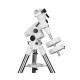 Telescopio Refractor ED 100 Black Diamond NEQ5 manual Skywatcher