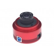 Cámara ASI178-MM  Monocroma ZWO