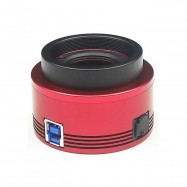 Cámara ASI 183-MM Monocroma ZWO