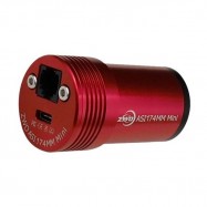 Cámara ASI 174 MM Mini monocroma ZWO