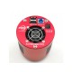 Kit Cámara ASI1600 MM-P refrigerada + rueda porta-filtros EFW + Set 4 filtros LRGB 1,25”