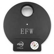 Rueda porta filtros EFW 7 posiciones 36mm ZWO