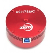 Cámara ASI 178 MC Color ZWO