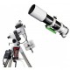 Telescopio ED72 NEQ5 PRO Goto Acero Skywatcher