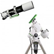 Telescopio ED72 HEQ5 PRO Synscan Skywatcher