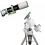 Telescopio ED72 HEQ5 PRO Synscan Skywatcher