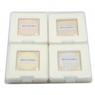 Set 4 filtros LRGB de 36 mm ZWO sin barrilete