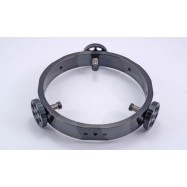 Anillas para telescopio guía mod. BP 2