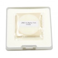 Filtro H-Alpha de 36mm y 7nm ZWO sin montar