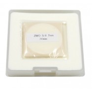 Filtro S-II de 36mm y 7nm ZWO sin montar