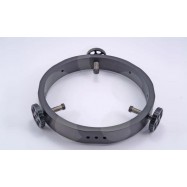 Anillas para telescopio guía mod. BP 3