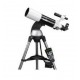 Telescopio refractor 102/500 AZ Goto Skywatcher
