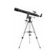 Refractor 90/900 EQ National Geographic