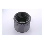 Tele-extender M68, 60 mm.