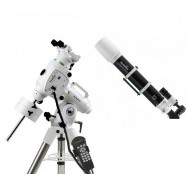 Refractor ED 120 Black Diamond EQ6-R Pro Skywatcher