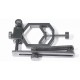 Adaptador de cámara compacta a telescopio Baader Planetarium