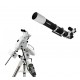 Refractor ED 100 Black Diamond EQ6-R Pro Skywatcher