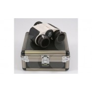 Cabezal binocular Maxbright