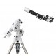 Refractor ED 100 Black Diamond AZEQ6 Skywatcher