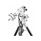 Refractor ED 100 Black Diamond AZEQ6 Skywatcher