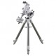 Refractor ED 100 Black Diamond AZEQ6 Skywatcher