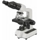 Microscopio de investigación binocular Bresser 40x-1000x