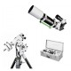 Telescopio ED80 PRO con accesorios y AZEQ6 Skywatcher