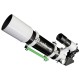 Telescopio ED80 y EQ6-R Skywatcher (versión PRO con accesorios)