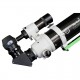 Telescopio ED80 y EQ6-R Skywatcher (versión PRO con accesorios)