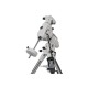 Telescopio ED80 y EQ6-R Skywatcher (versión PRO con accesorios)