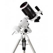 Telescopio Mak 150 con montura HEQ5 Pro GOTO