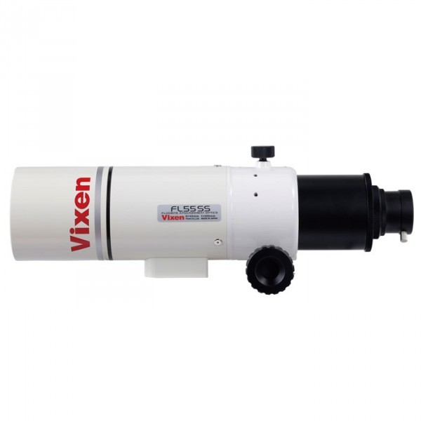 Refractor Fluorita FL55SS Vixen APO