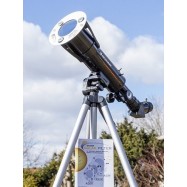 Filtro AstroSolar 80 mm Baader Planetarium